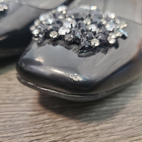 Adrienne Vittadini Wedge Shoes - Picture 7 of 7